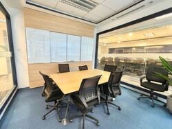 Velocity @ Novena Square (D11), Office #546411751